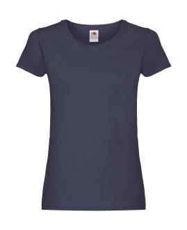 Ladies' Original T "individuell bedrucktes T-Shirt für nur 11,90 Euro!"